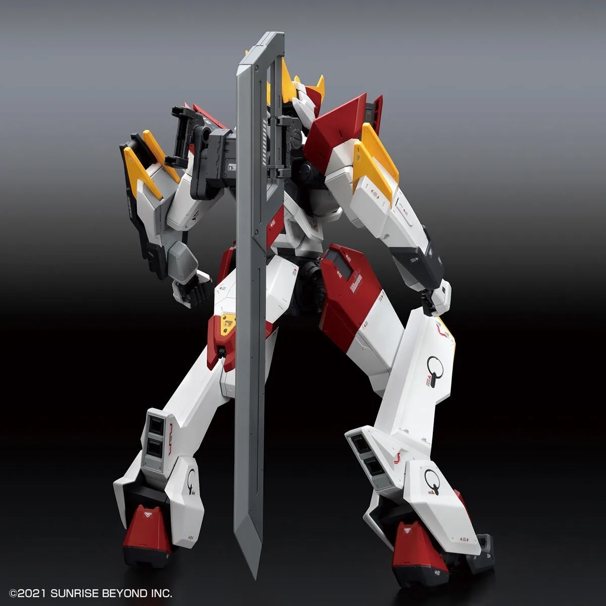 Bandai 1/48 FULL Mechanics MAILeS Kenbu ZAN (Gundam Model Kits)