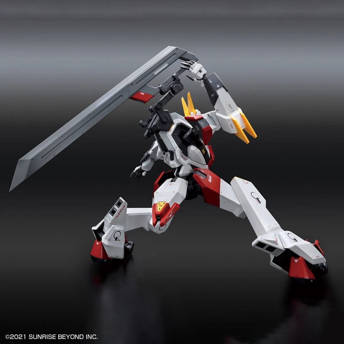 Bandai 1/48 FULL Mechanics MAILeS Kenbu ZAN (Gundam Model Kits)