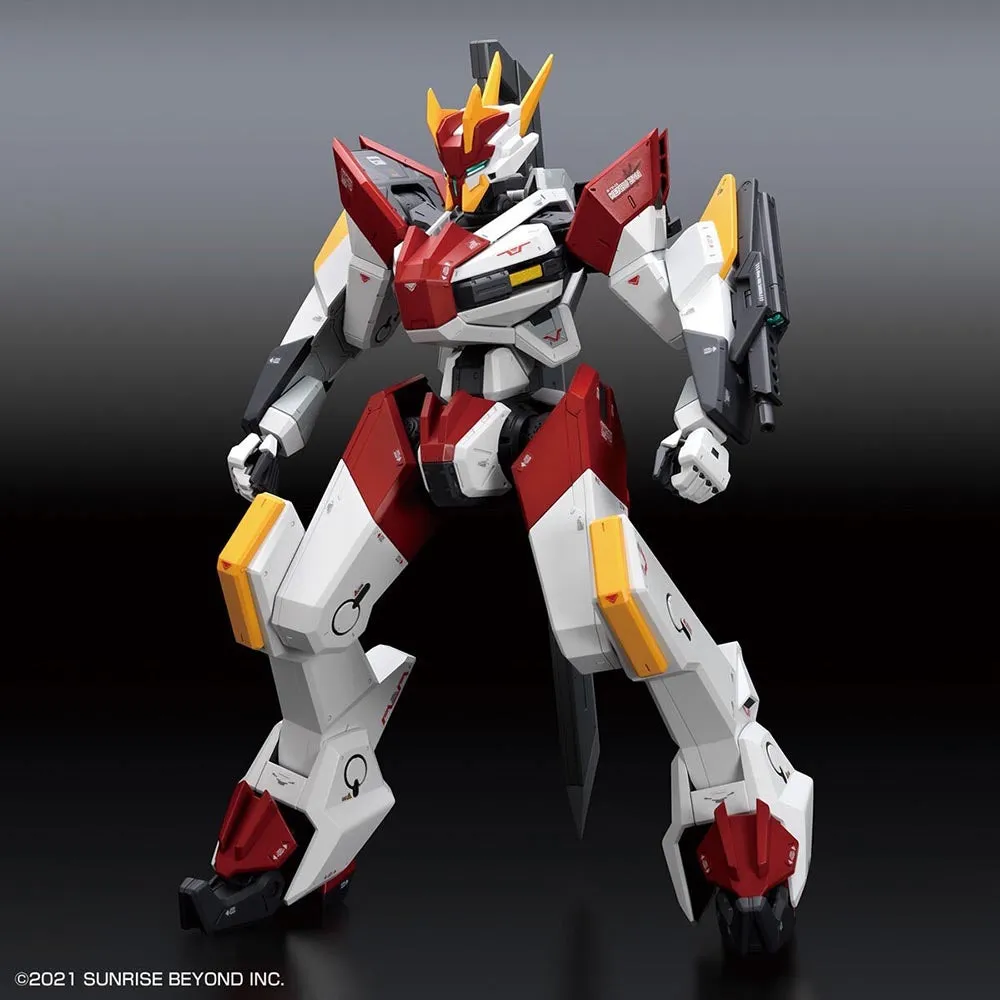 Bandai 1/48 FULL Mechanics MAILeS Kenbu ZAN (Gundam Model Kits)