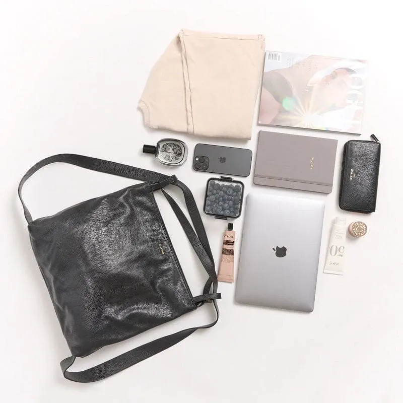 Bella 2-1 Convertible Backpack Tote | Tan