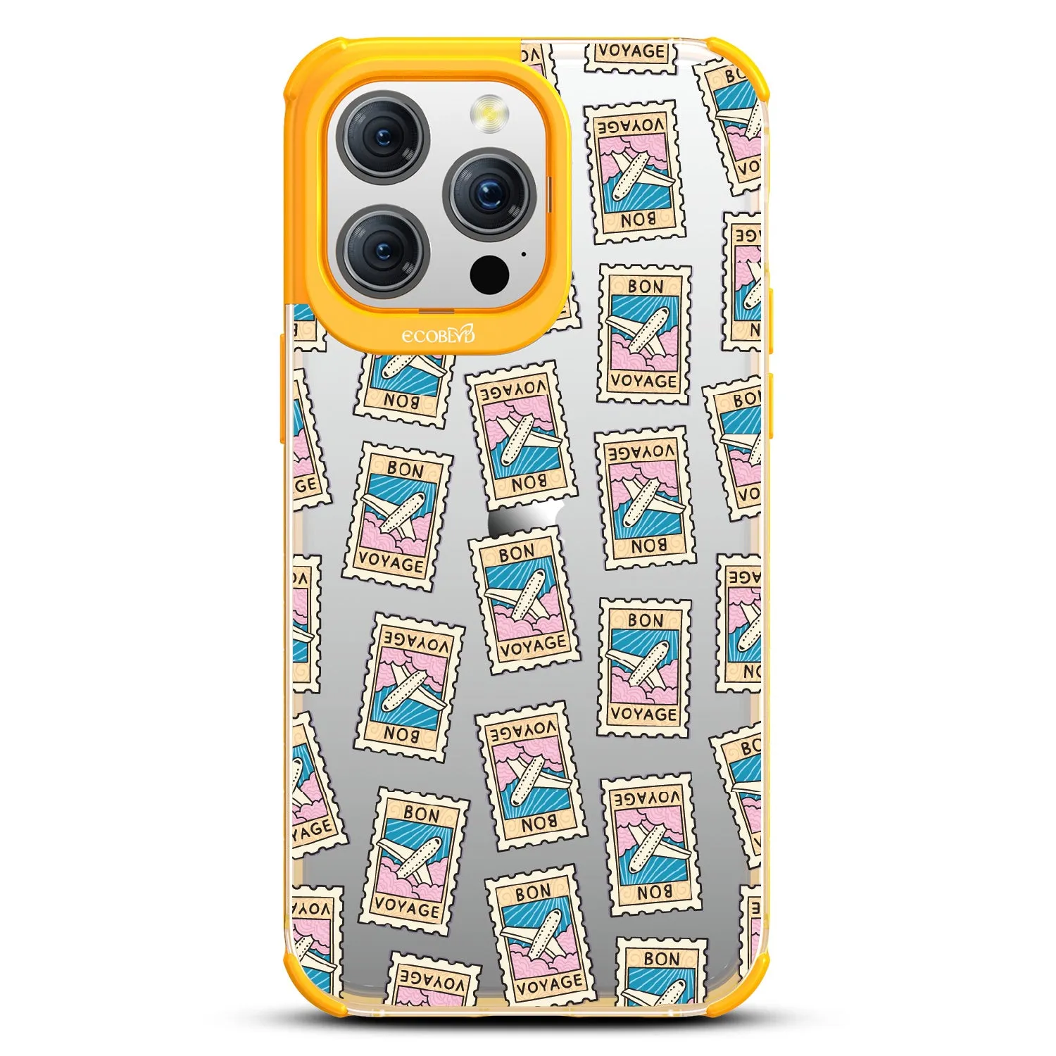 Bon Voyage - Laguna Collection Case for Apple iPhone 15 Pro Max