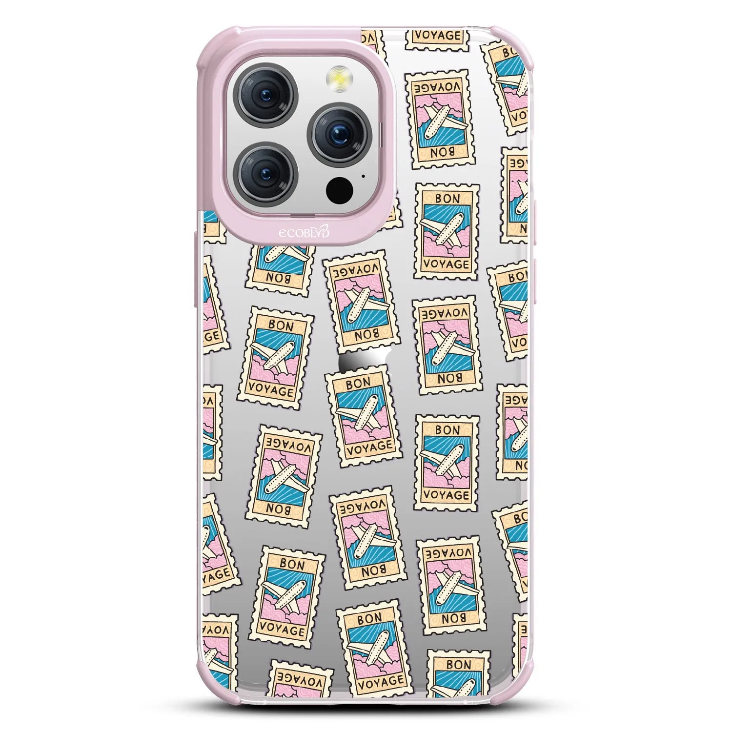 Bon Voyage - Laguna Collection Case for Apple iPhone 15 Pro Max