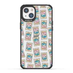 Bon Voyage - Laguna Collection Case for Apple iPhone 16e, 14, 13