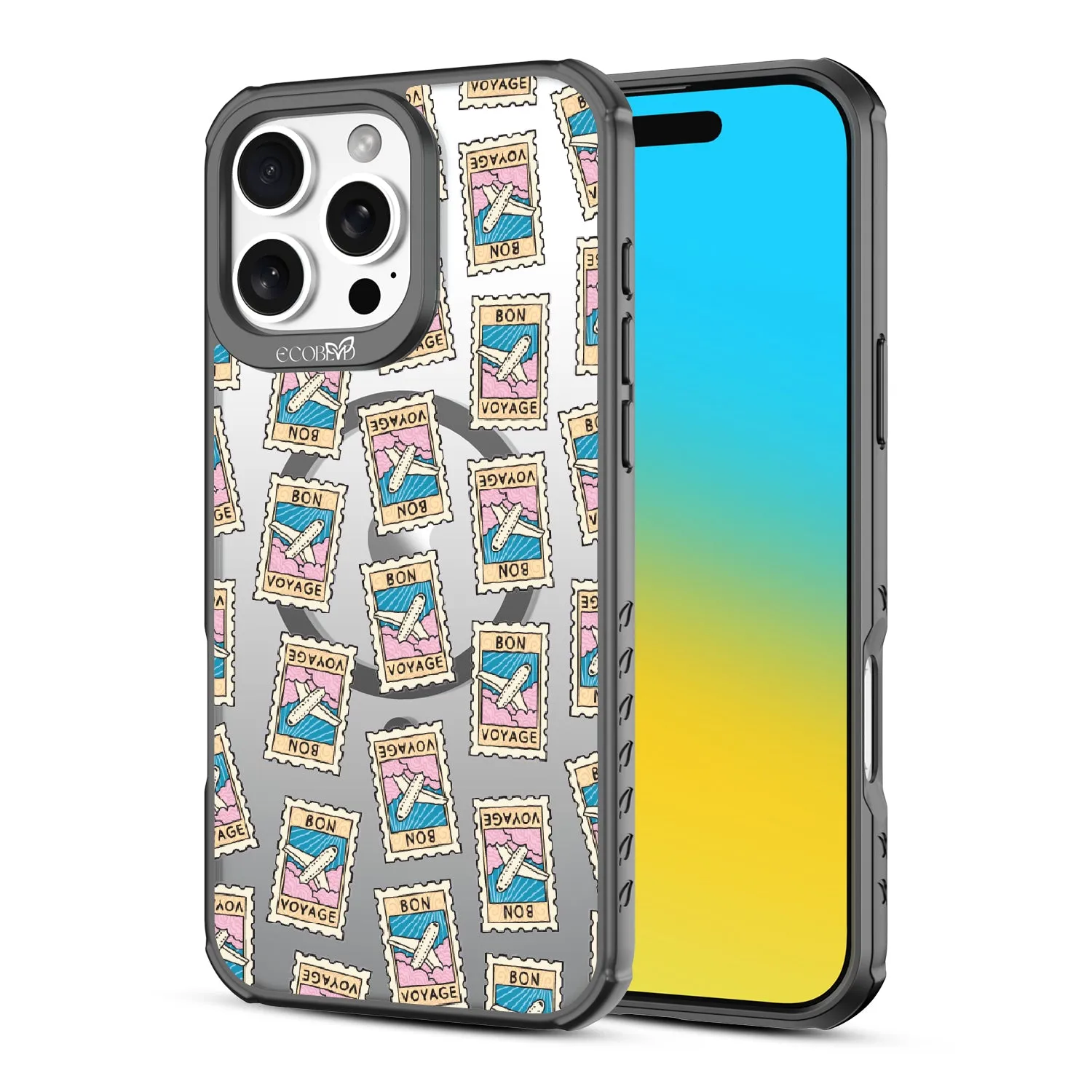 Bon Voyage - Revive Collection Case for Apple iPhone 16 Pro Max