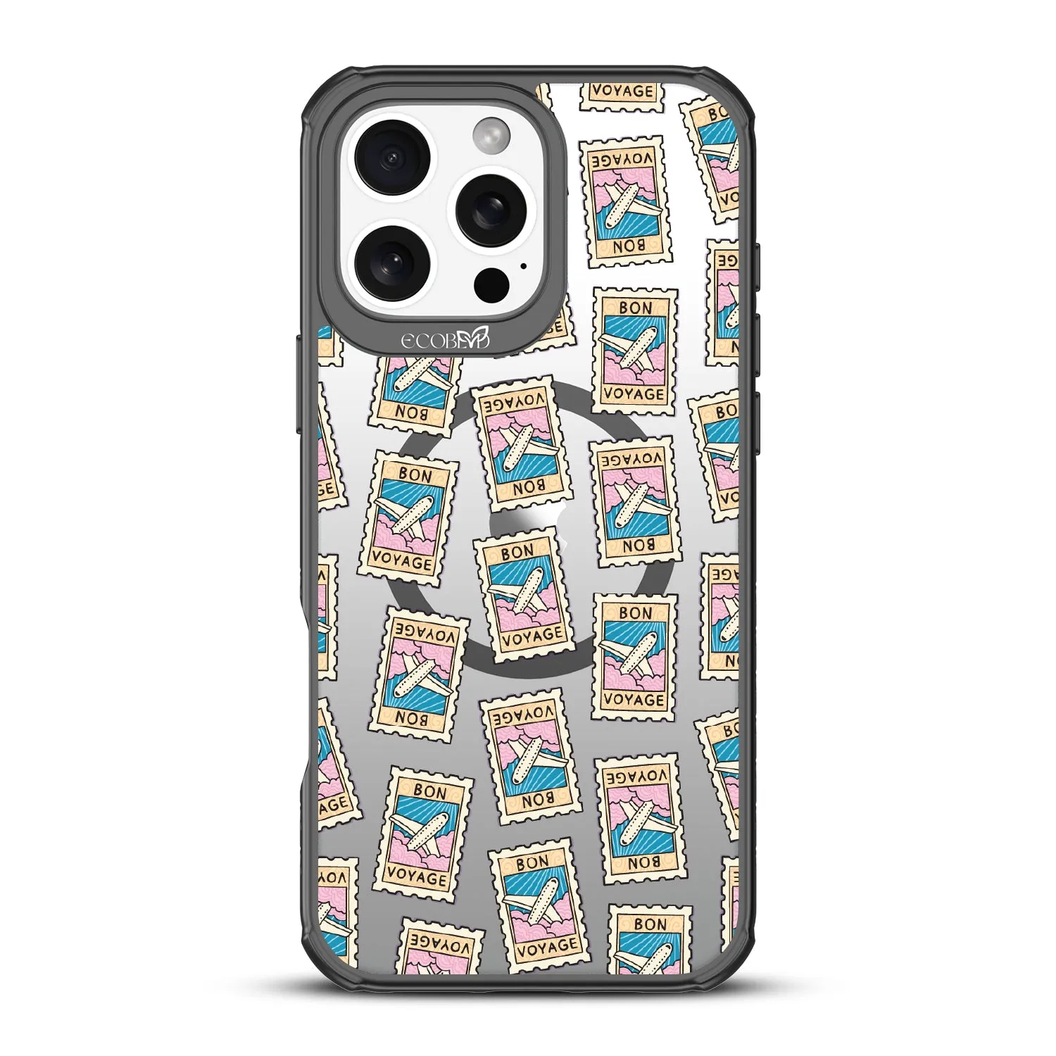 Bon Voyage - Revive Collection Case for Apple iPhone 16 Pro Max