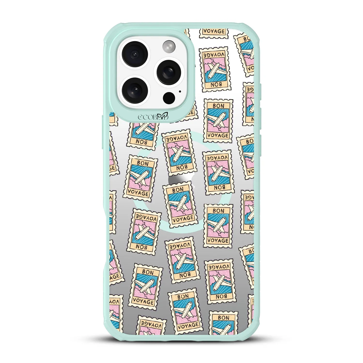 Bon Voyage - Revive Collection Case for Apple iPhone 16 Pro Max