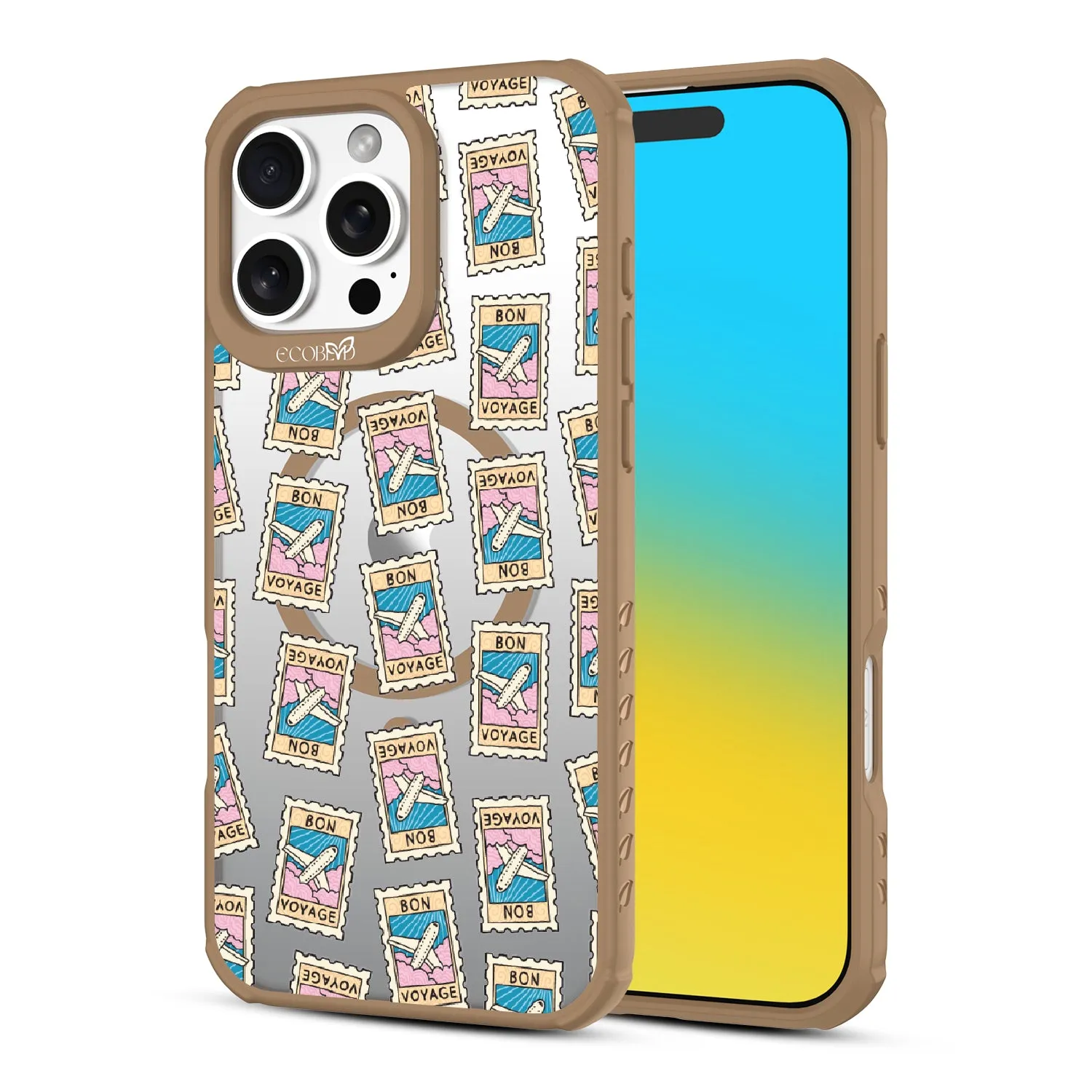 Bon Voyage - Revive Collection Case for Apple iPhone 16 Pro Max