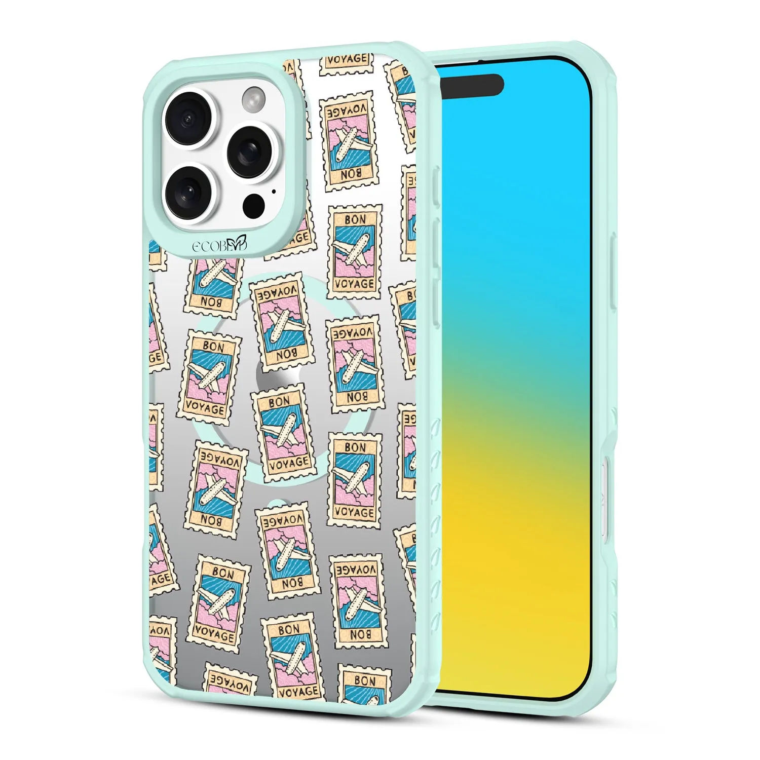 Bon Voyage - Revive Collection Case for Apple iPhone 16 Pro Max