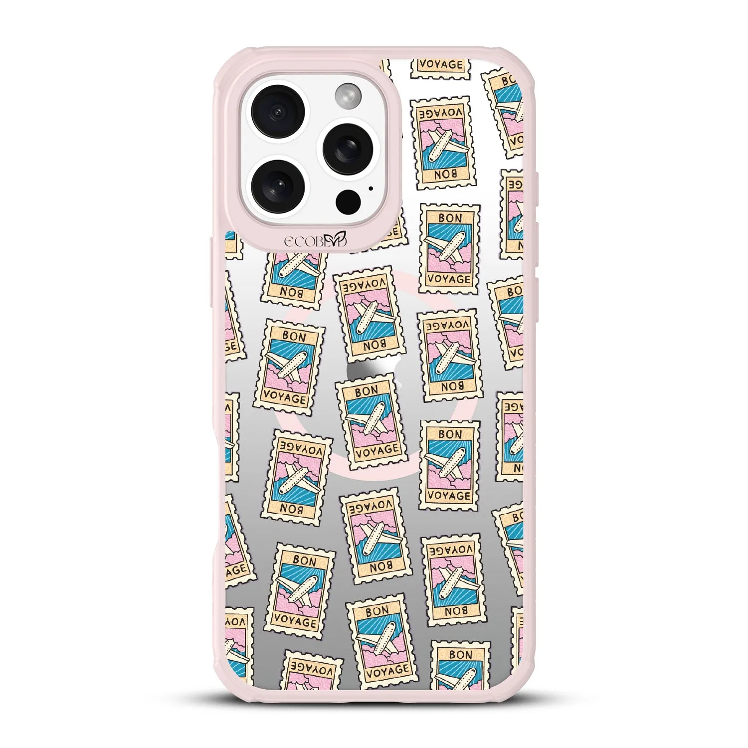 Bon Voyage - Revive Collection Case for Apple iPhone 16 Pro Max