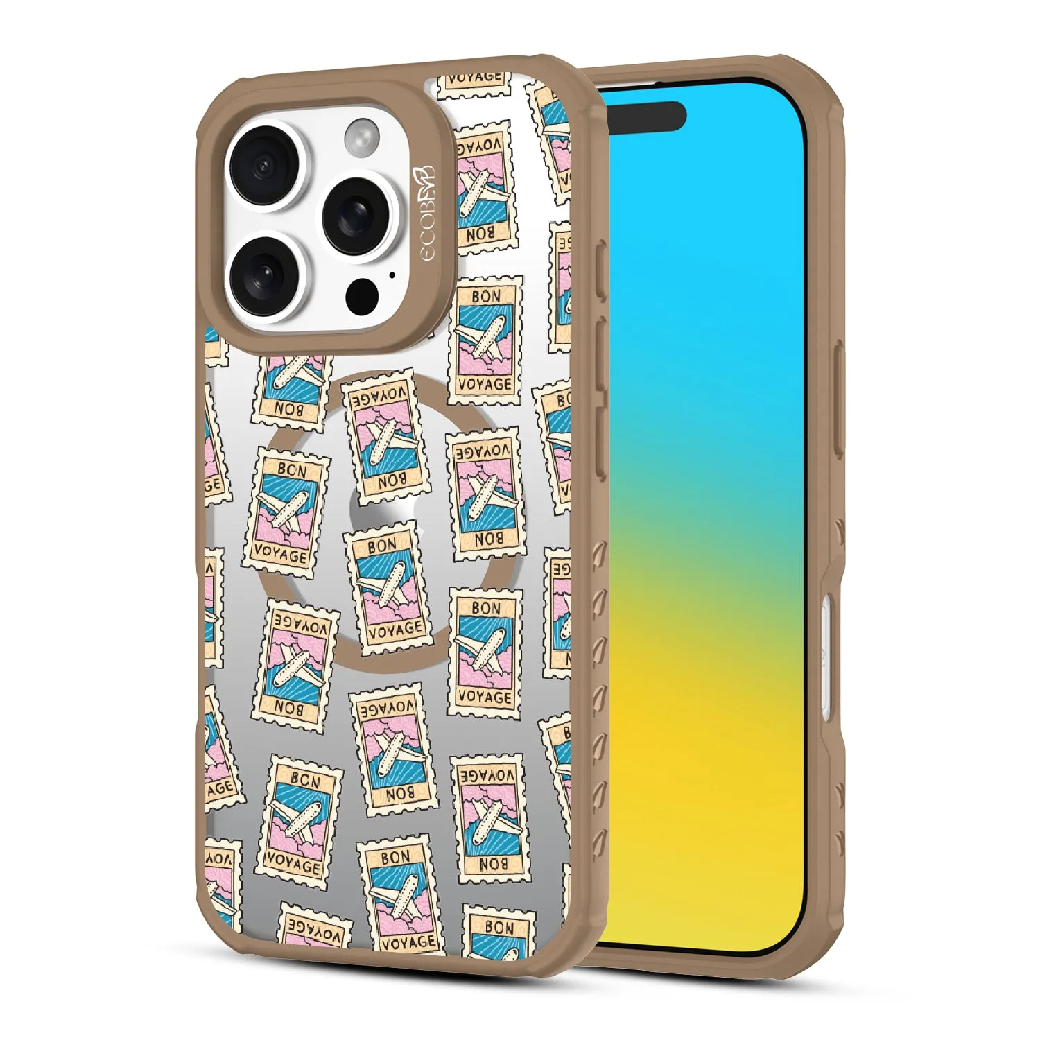 Bon Voyage - Revive Collection Case for Apple iPhone 16 Pro