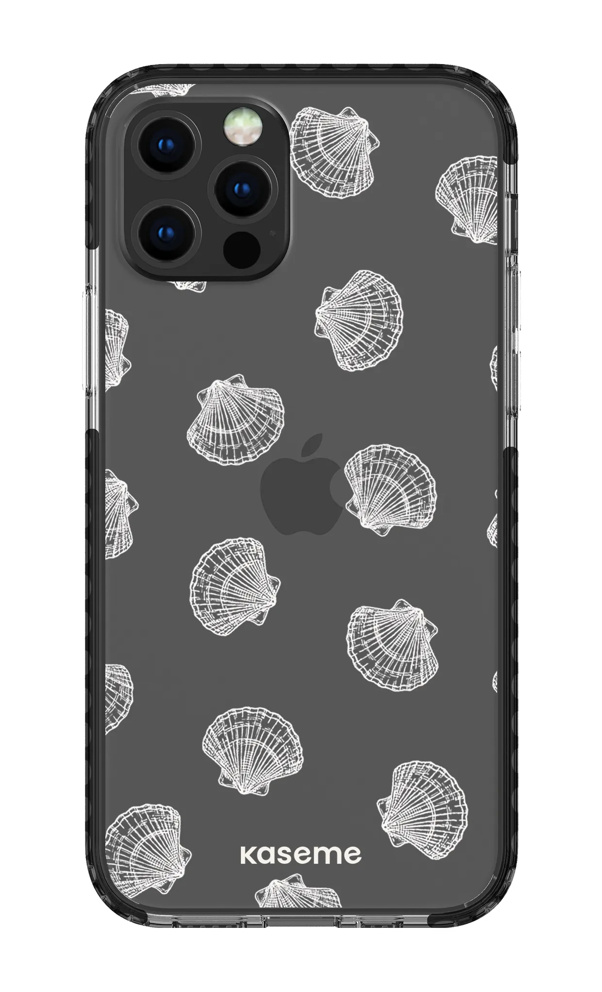 Bondi Beach clear case