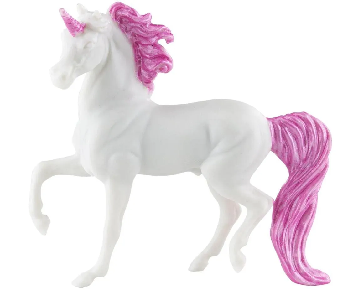 Breyer Unicorn Surprise Paint and Play