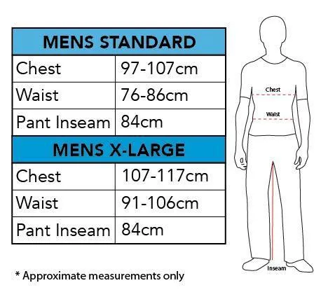 Crazy Patient Costume for Adults