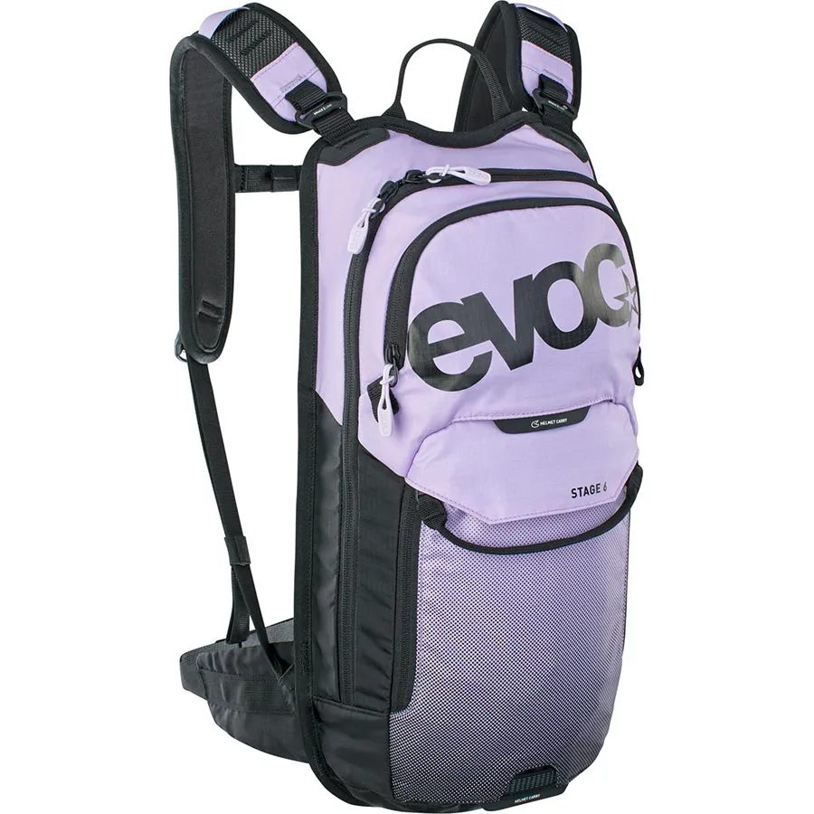 EVOC Stage 6   2L Bladder Hydration Bags