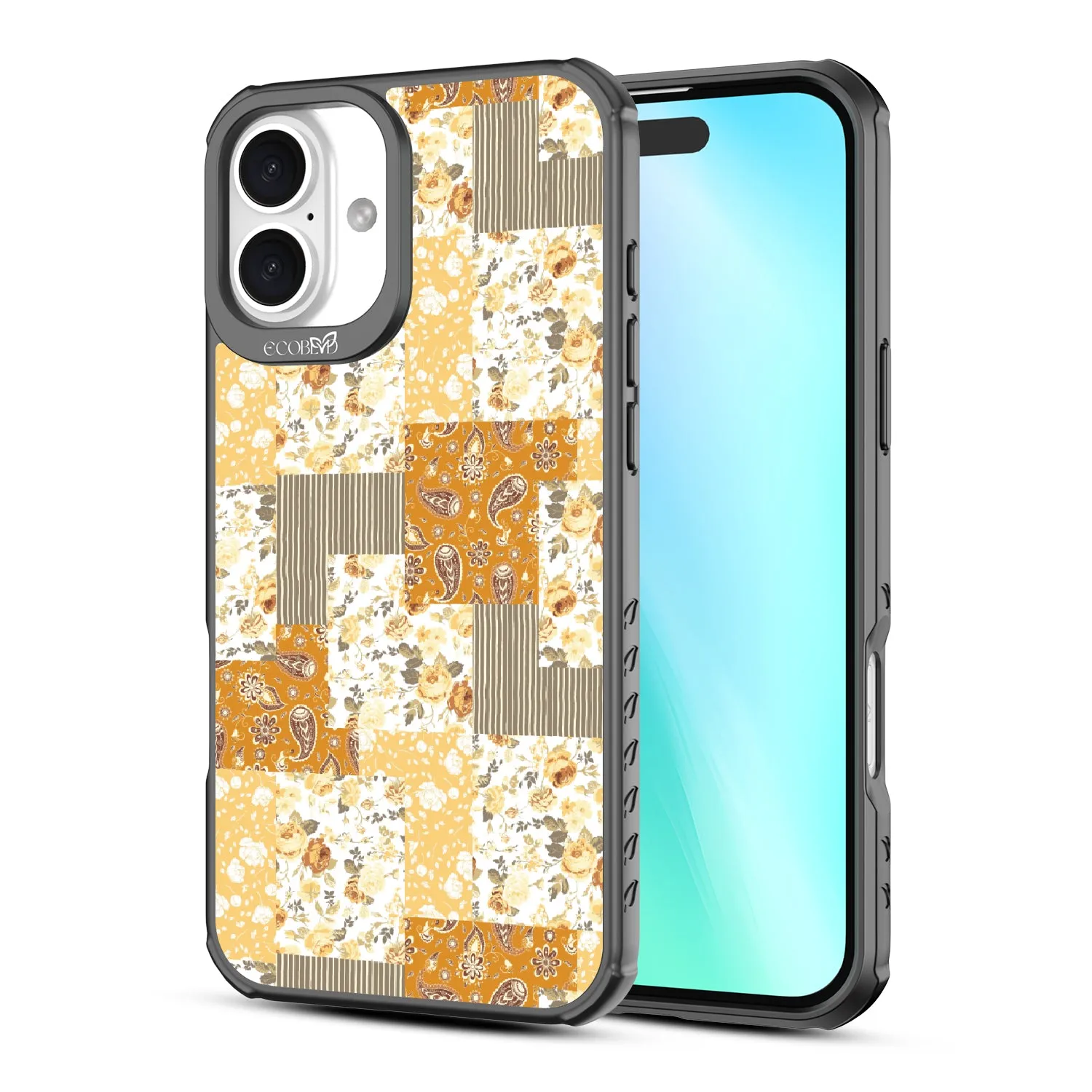 Fall into Place - Revive Collection Case for Apple iPhone 16 Plus