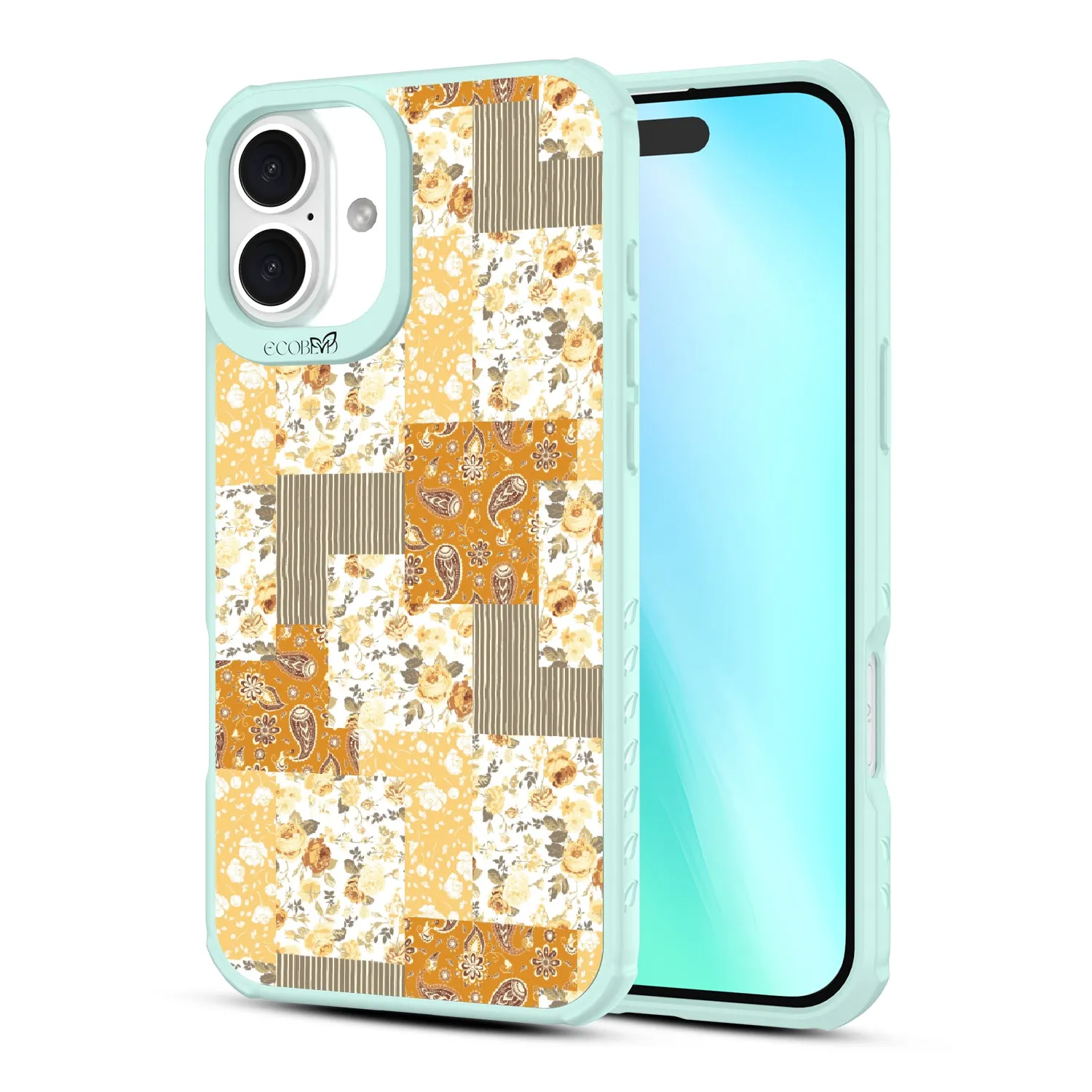 Fall into Place - Revive Collection Case for Apple iPhone 16 Plus