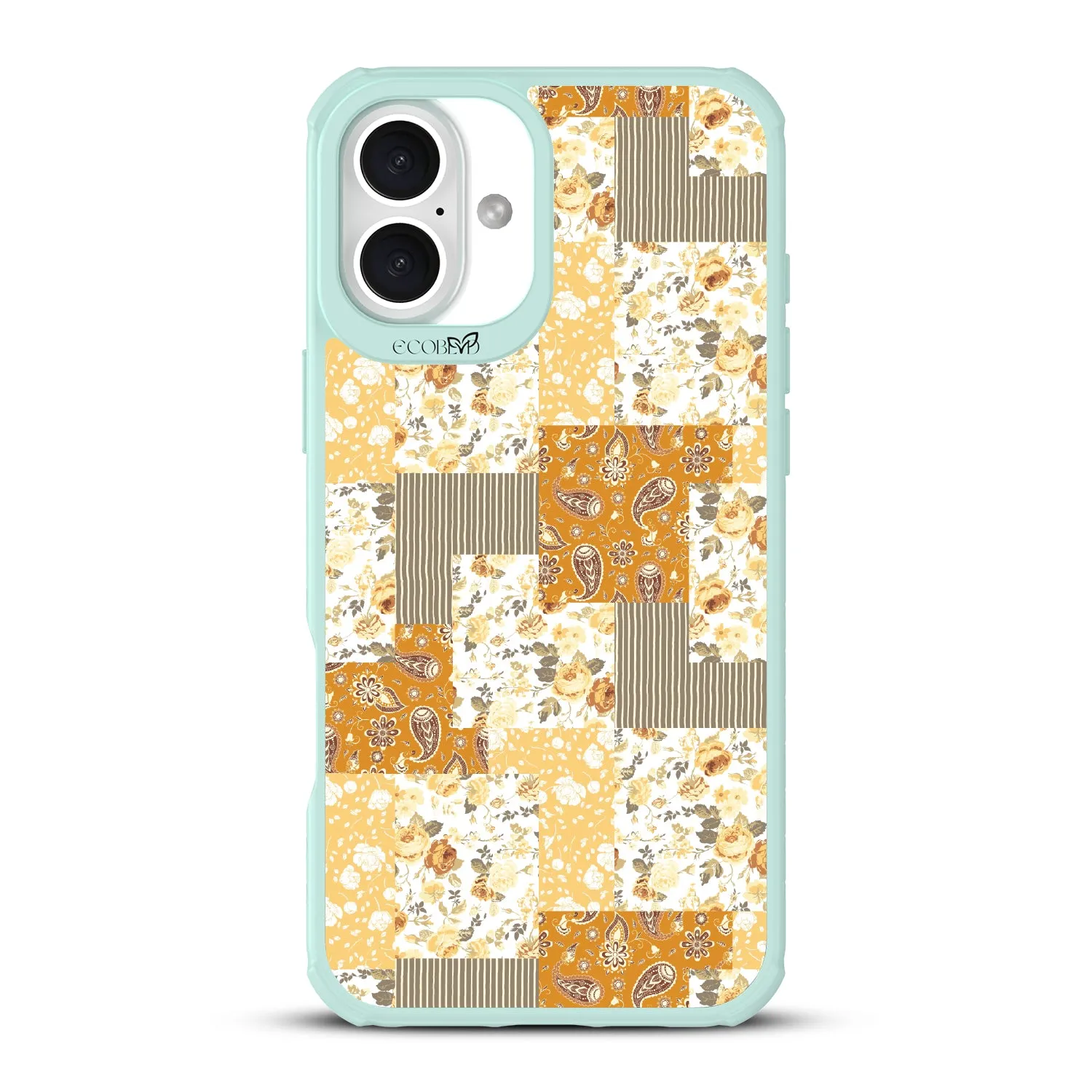 Fall into Place - Revive Collection Case for Apple iPhone 16 Plus