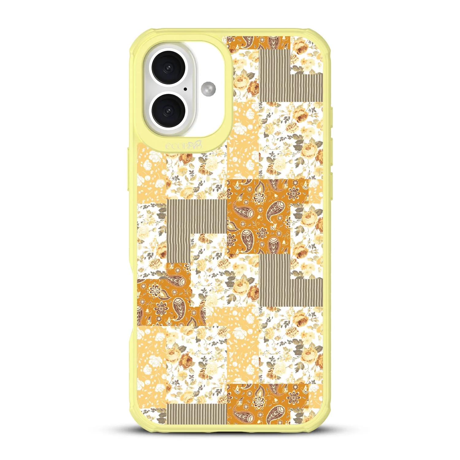 Fall into Place - Revive Collection Case for Apple iPhone 16 Plus
