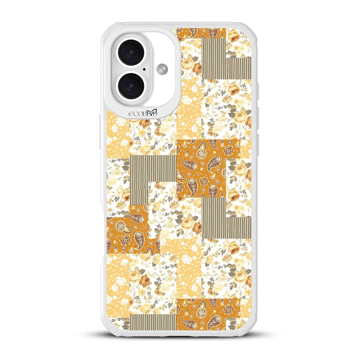 Fall into Place - Revive Collection Case for Apple iPhone 16 Plus