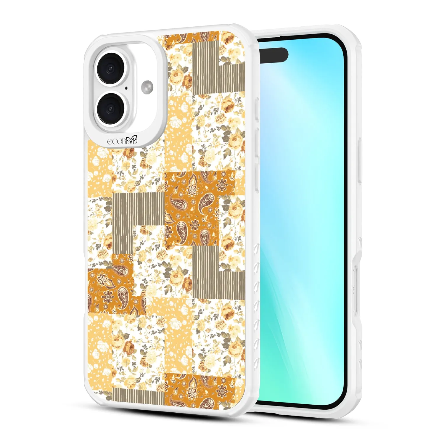 Fall into Place - Revive Collection Case for Apple iPhone 16 Plus