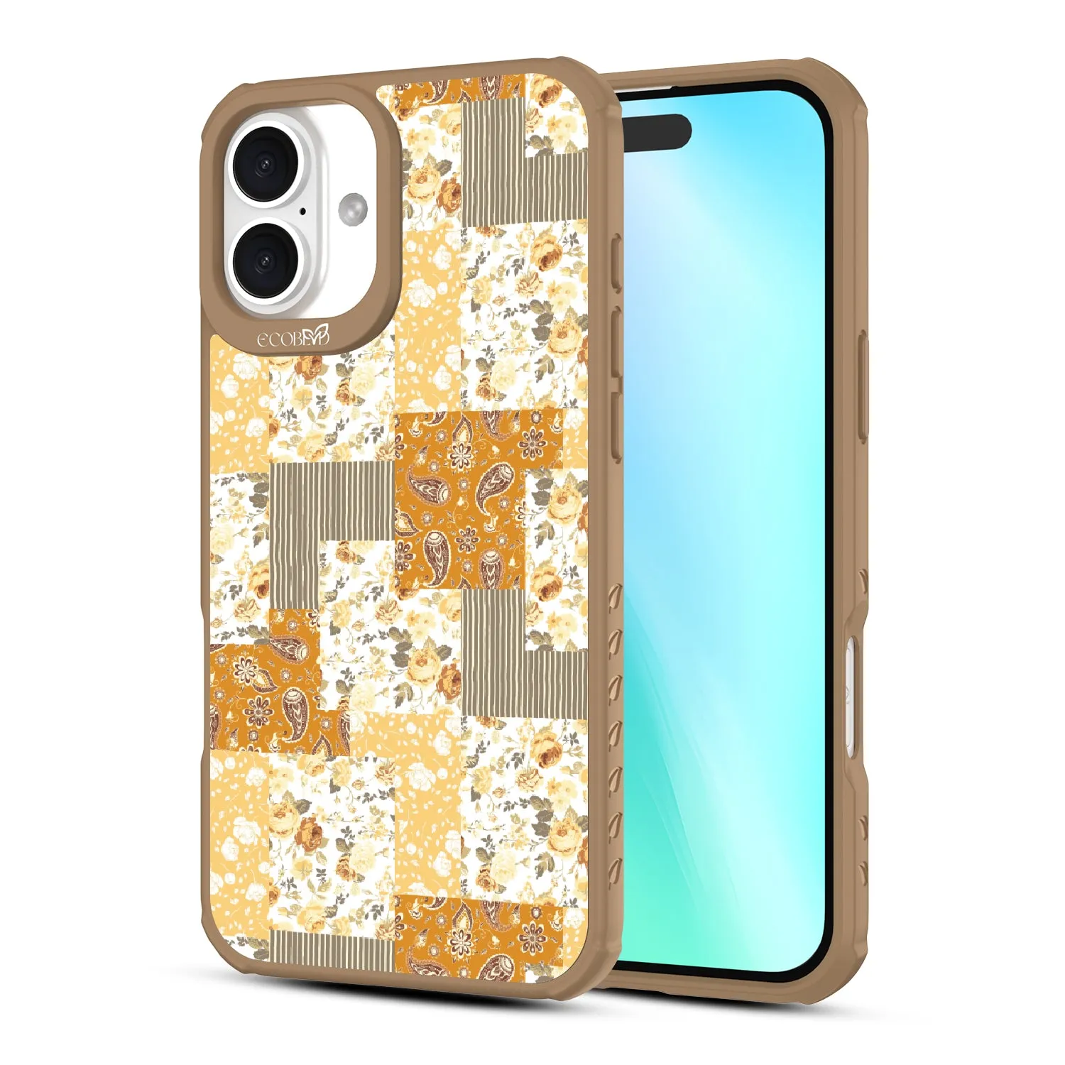 Fall into Place - Revive Collection Case for Apple iPhone 16 Plus