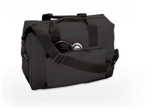 Fashion Accessories - Nylon Medical Bag