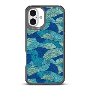Finding Balance - Revive Collection Case for Apple iPhone 16 Plus