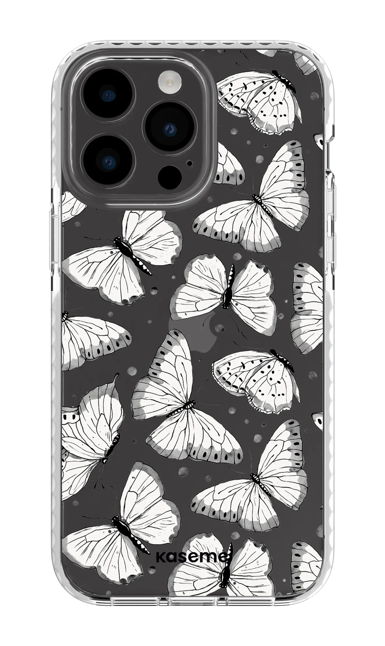 Float Clear Case