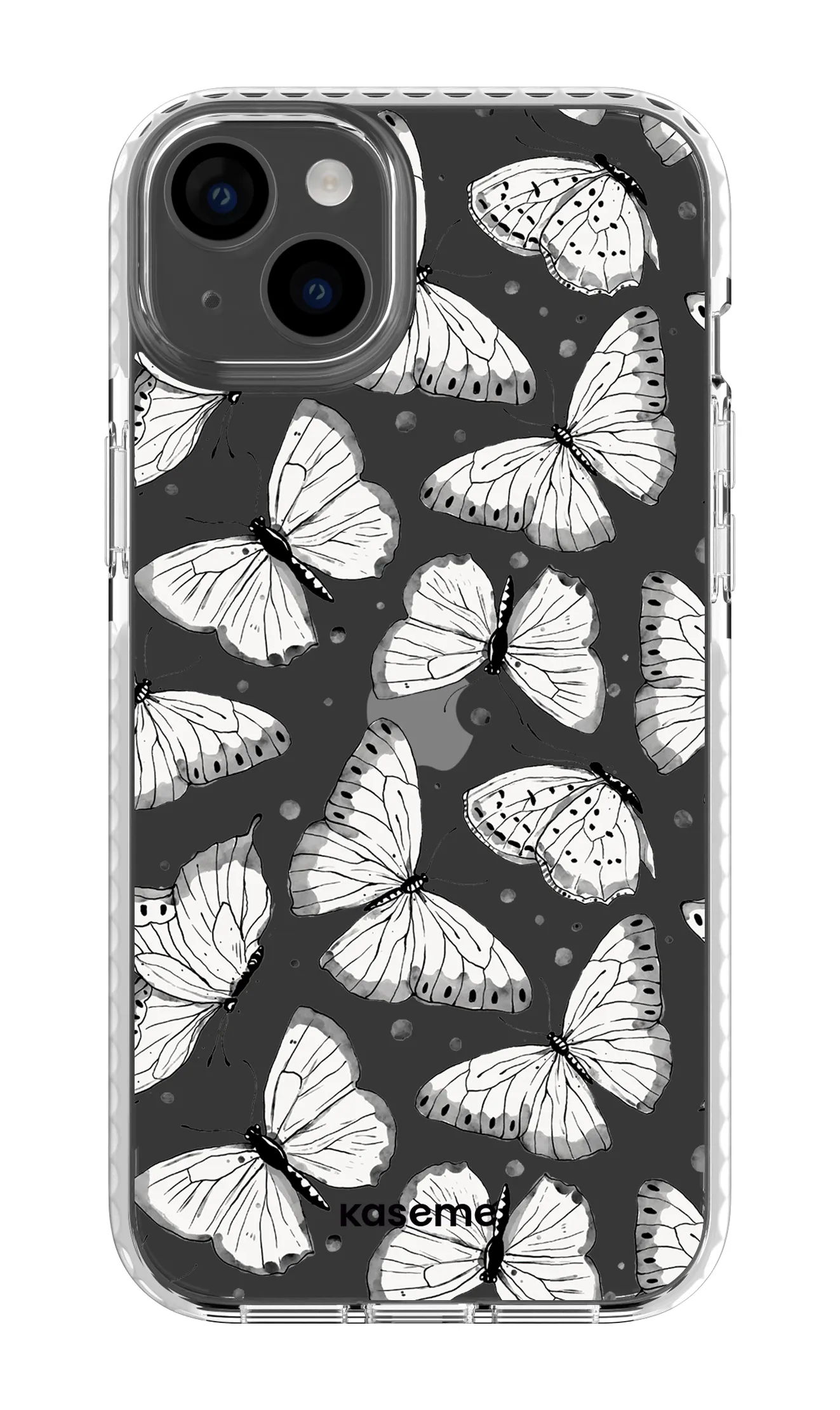 Float Clear Case