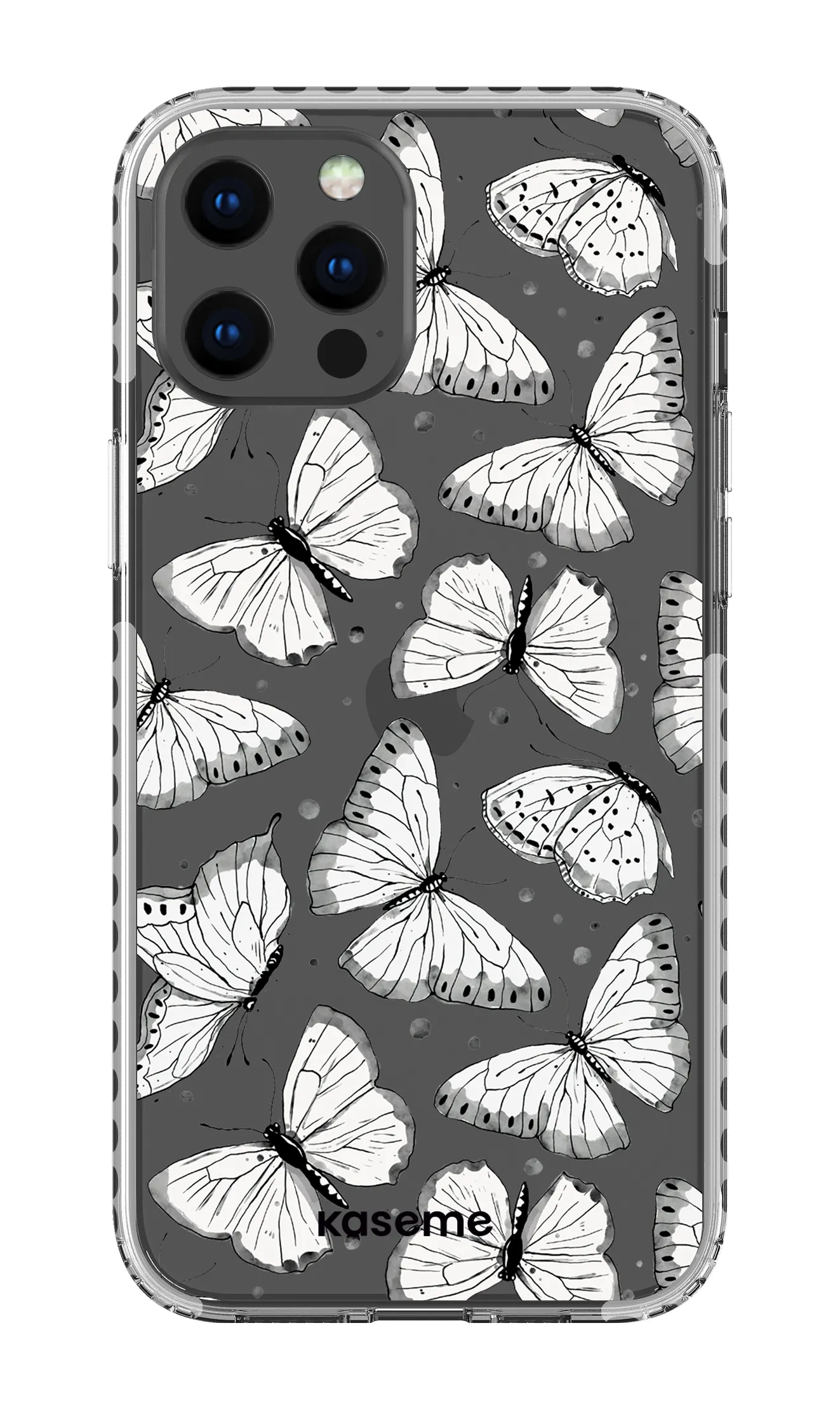 Float Clear Case