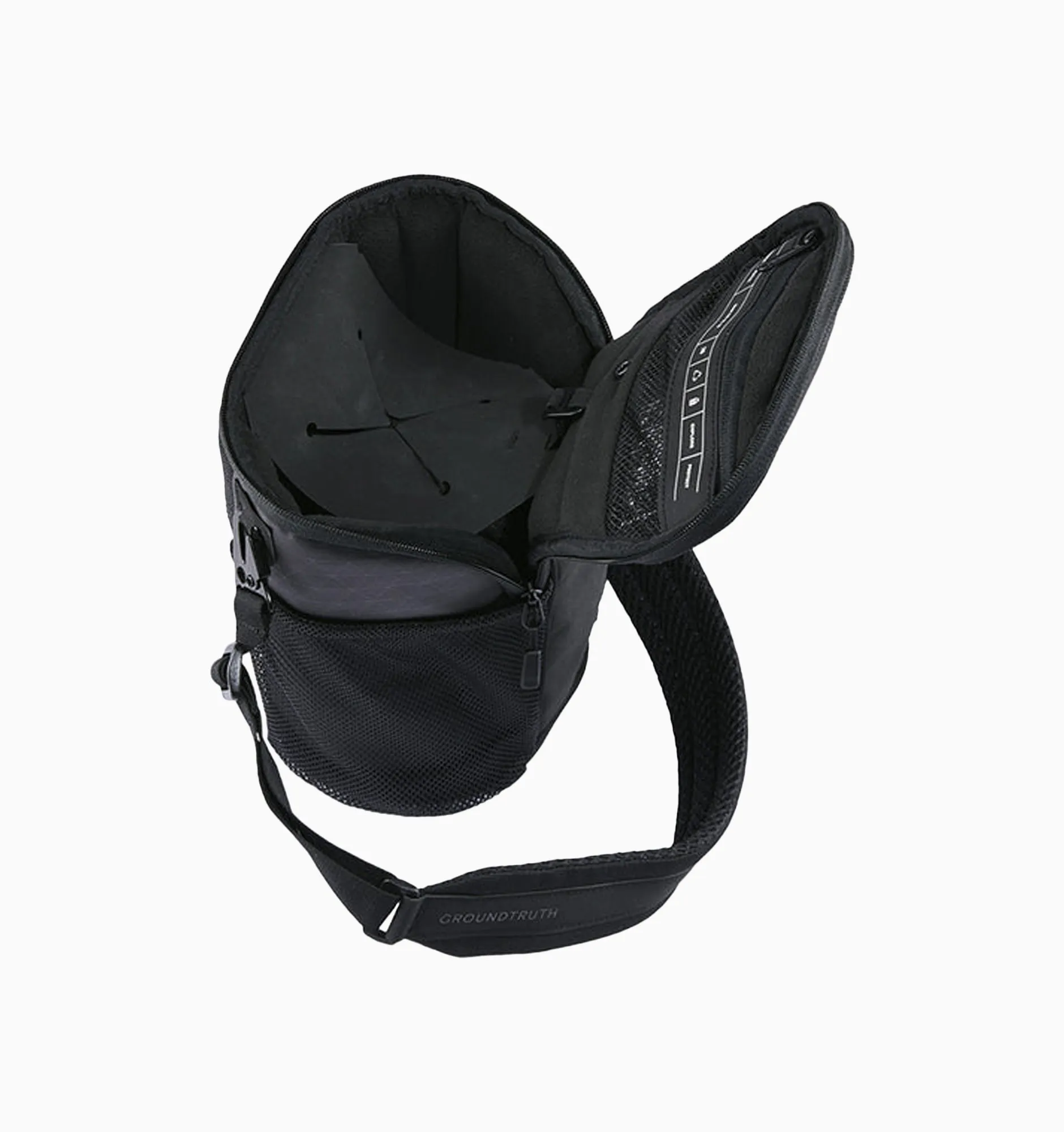 Groundtruth RIKR Camera Bag