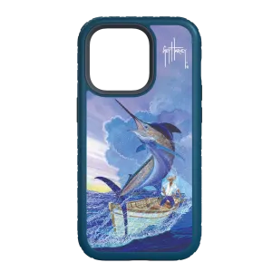 Guy Harvey Fortitude Series for Apple iPhone 14 Plus - El Viejo