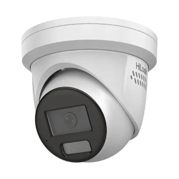 HiLook 6MP Turret Camera, IPC-T269H-MU/SL(2.8mm)
