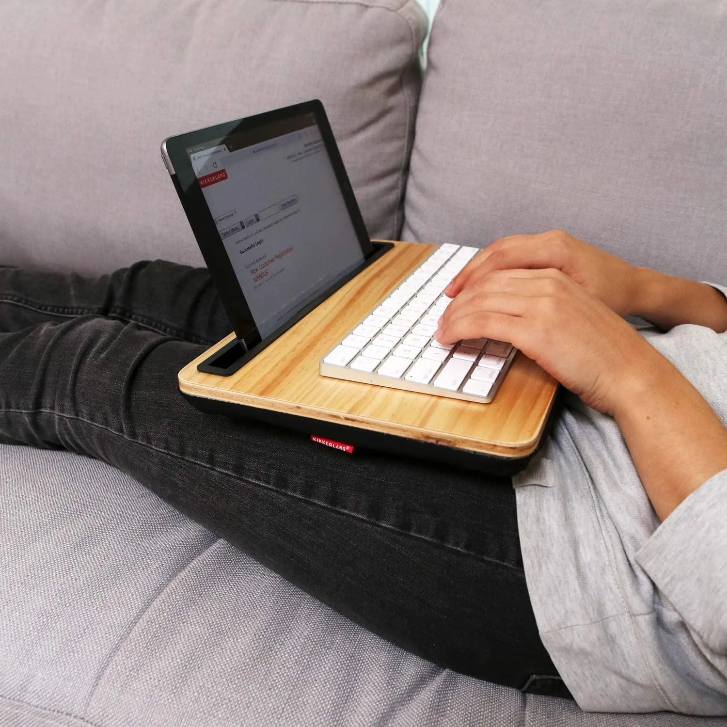 IBed Lap Desk