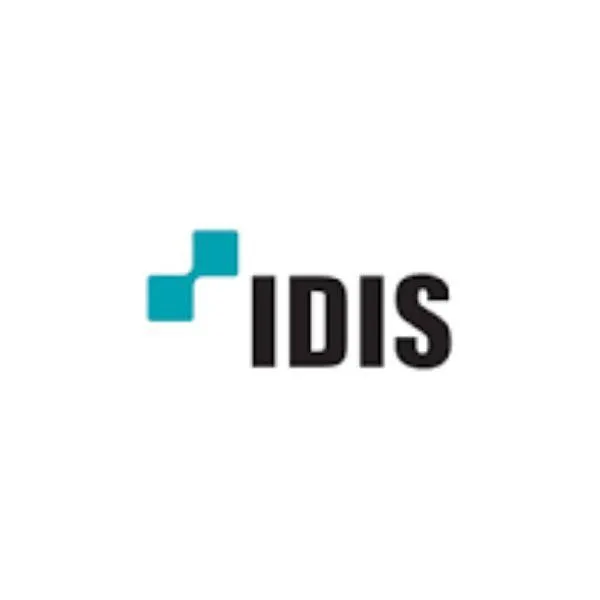 IDIS Turret Camera 5MP, DC-D4512WERA
