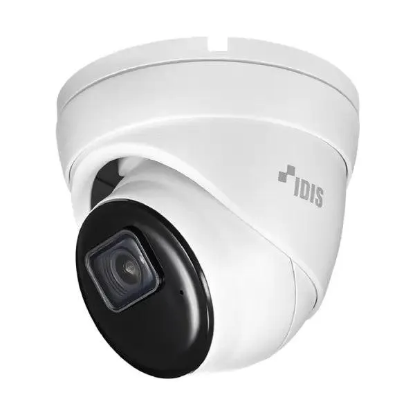 IDIS Turret Camera 5MP, DC-D4512WERA