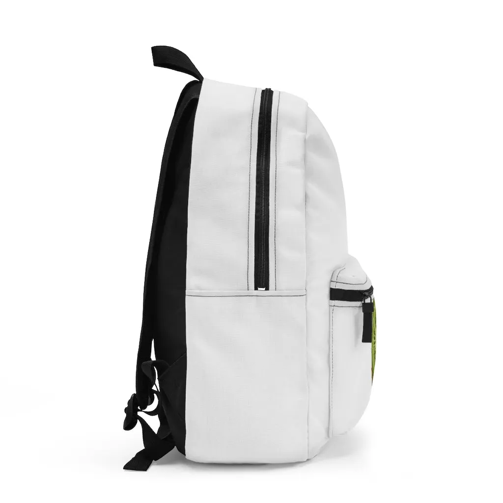 Kiwi Backpack (Made in USA)