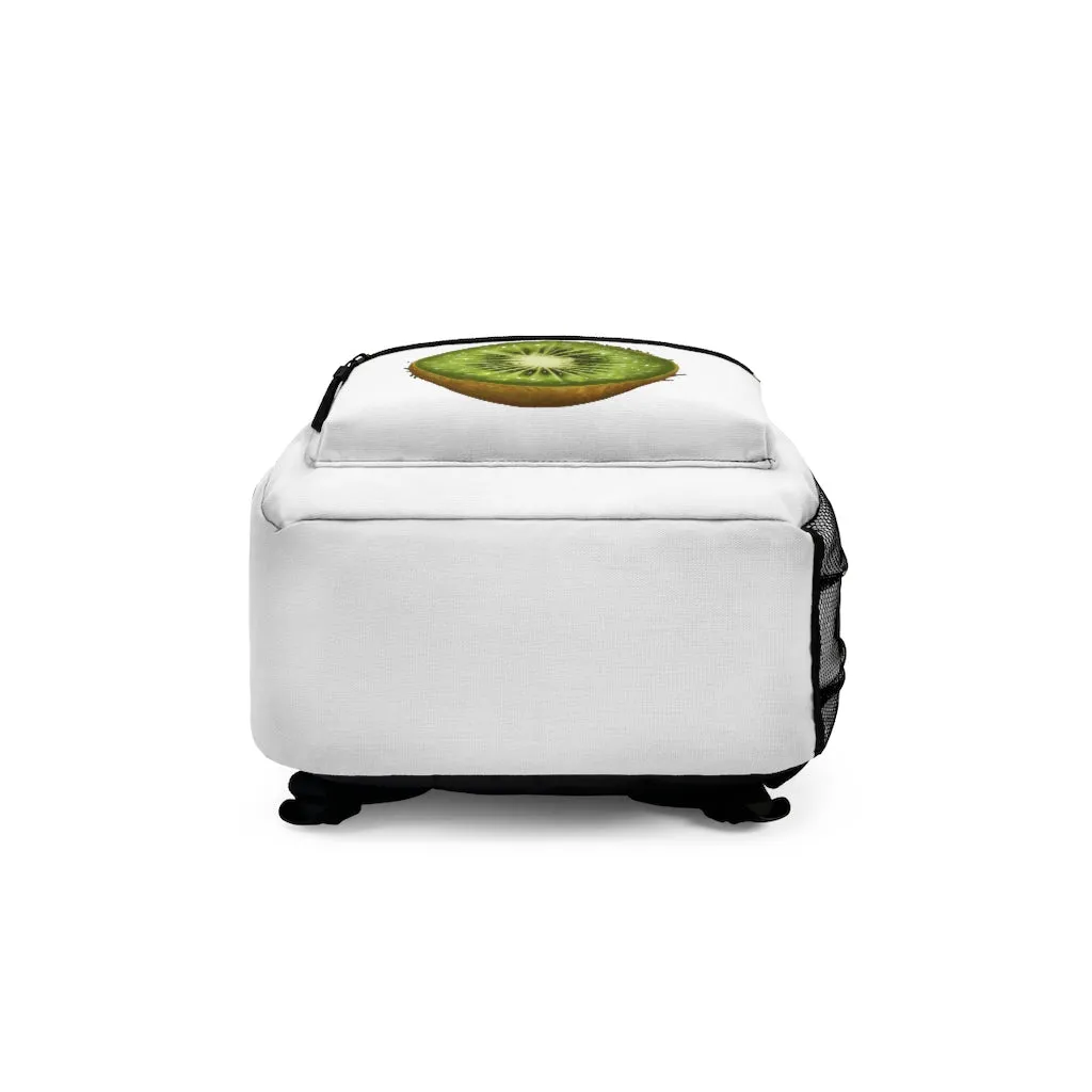 Kiwi Backpack (Made in USA)
