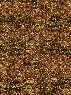 Lanes Gold Glitter Bokeh Background for Photography