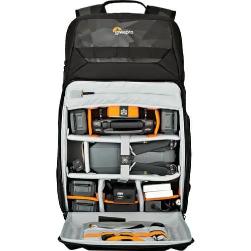 Lowepro DroneGuard BP 250 Backpack for DJI Mavic Pro Quadcopter