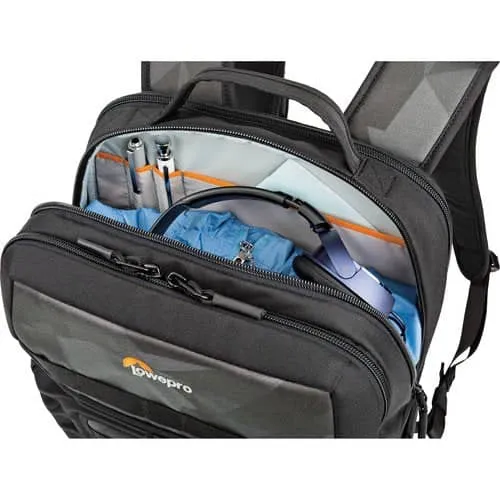 Lowepro DroneGuard BP 250 Backpack for DJI Mavic Pro Quadcopter