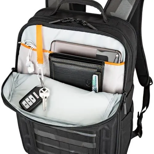 Lowepro DroneGuard BP 250 Backpack for DJI Mavic Pro Quadcopter