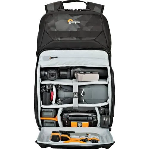 Lowepro DroneGuard BP 250 Backpack for DJI Mavic Pro Quadcopter
