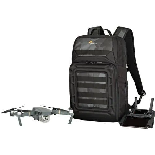 Lowepro DroneGuard BP 250 Backpack for DJI Mavic Pro Quadcopter