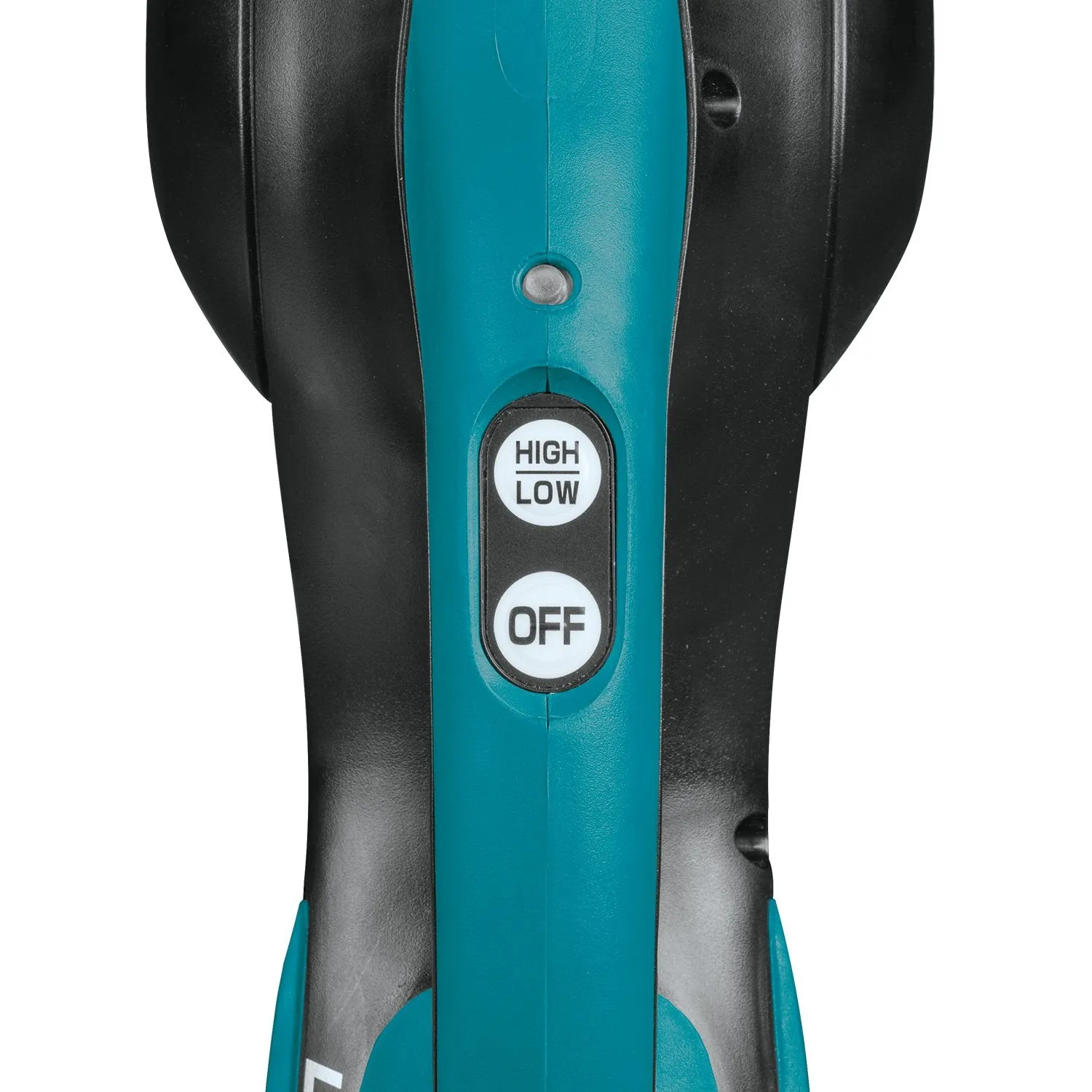 Makita (XLC01ZB) 18V LXT® Speed Compact Stick Vacuum, w/Push Button (Tool Only)