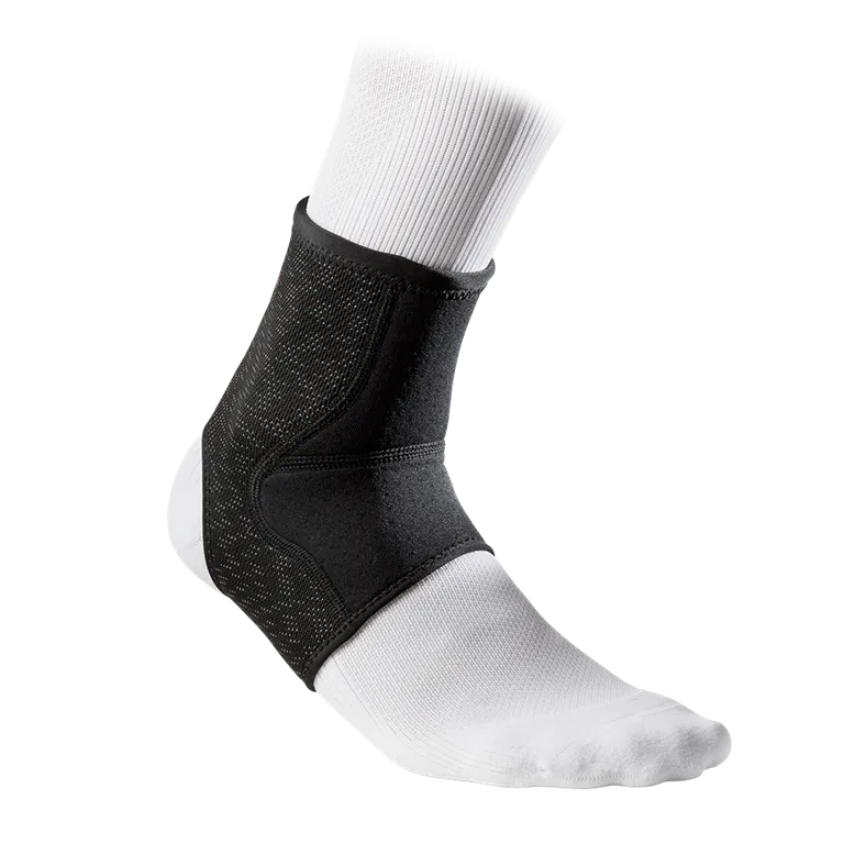 McDavid Ankle Sleeve HyperBlend MD5221