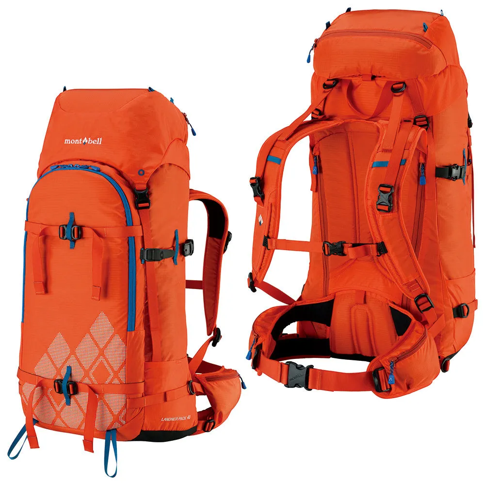 Montbell Landner Pack 40
