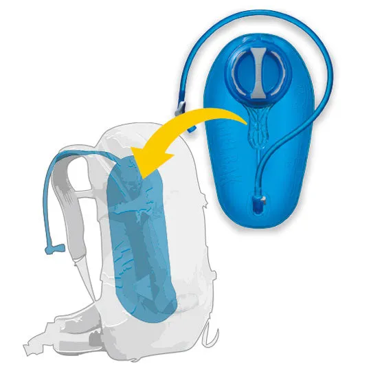 Montbell Landner Pack 40