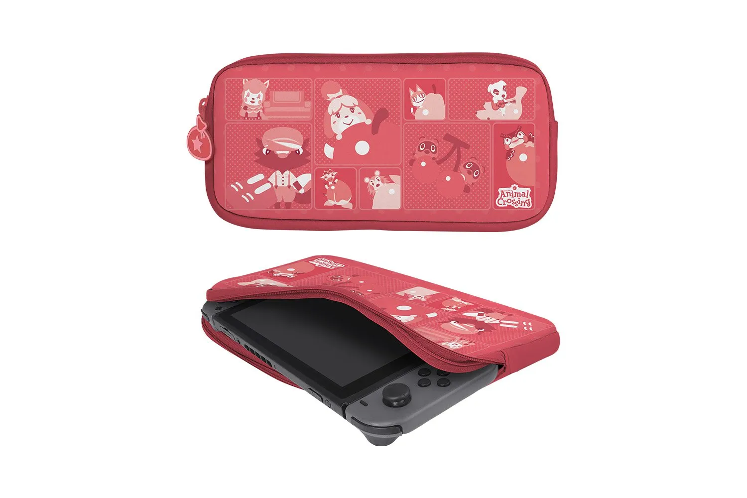 Neoprene Case for Nintendo Switch Lite