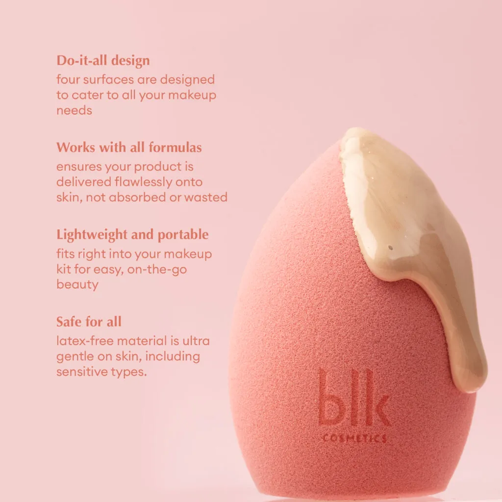 Precision Multi-Blender